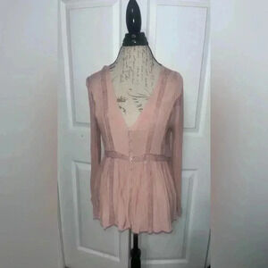 American eagle top
